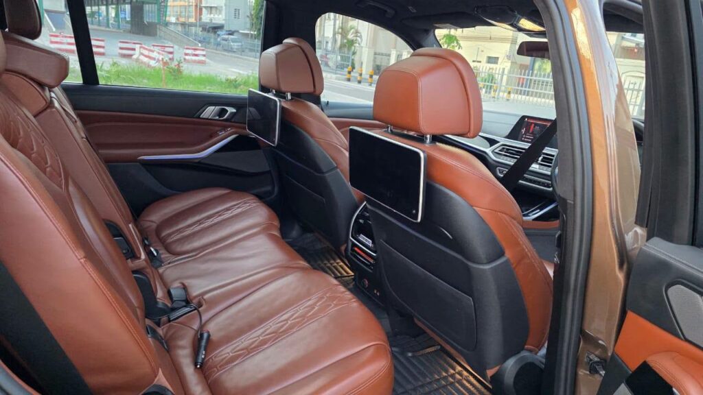 Magari Sokoni BMW X7 ya Bei Poa 2020