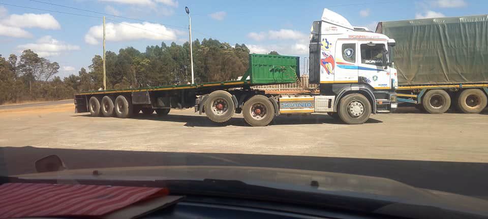 Price Of Scania 380 (Tipper) 2008 for Sale in Tanzania