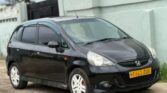 Bei ya Honda Fit 2005 Sokoni Dar es Salaam Tanzania