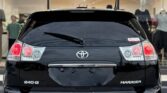 Magari Sokoni Toyota Harrier ya Bei Poa 2006