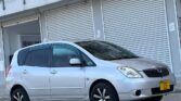 For Sale Toyota Spacio 2002 in Dar es Salaam