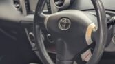 Toyota IST bei poa sokoni Dar es Salaam Tanzania