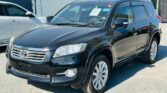 Bei ya Toyota Vanguard 2011 Sokoni Dar es Salaam Tanzania