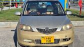 Price Mazda Demio 2004 for Sale in Dar es Salaam
