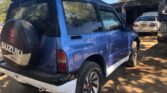 Suzuki Escudo 1995 for Sale in Tanga