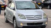 Bei ya Toyota IST 2005 Sokoni Dar es Salaam Tanzania