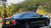 Price Of Toyota Crown 2004 for Sale in Tanzania