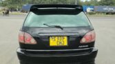 Magari Used Toyota Harrier 1999 Dar es Salaam Tanzania