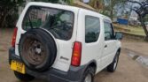 Suzuki Jimny 2002 for Sale in Dar es Salaam