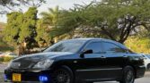 Used Toyota Crown 2004 for Sale in Dar es Salaam