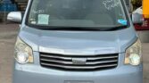 Used Toyota Noah 2011 for Sale in Dar es Salaam
