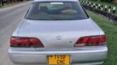 Magari Chaser 1998 lipo Dar es Salaam