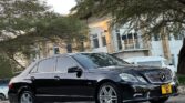 Benz E-Class 2011 Inauzwa Dar es Salaam Tanzania