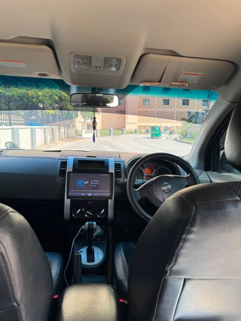 Nissan X-Trail 2010 for Sale in Dar es Salaam