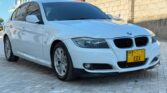 BMW 3 Series 2007 for Sale in Dar es Salaam