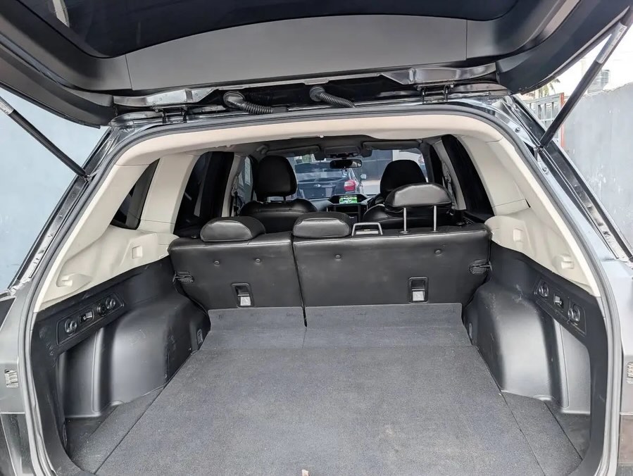 For Sale Subaru Forester 2021 in Dar es Salaam