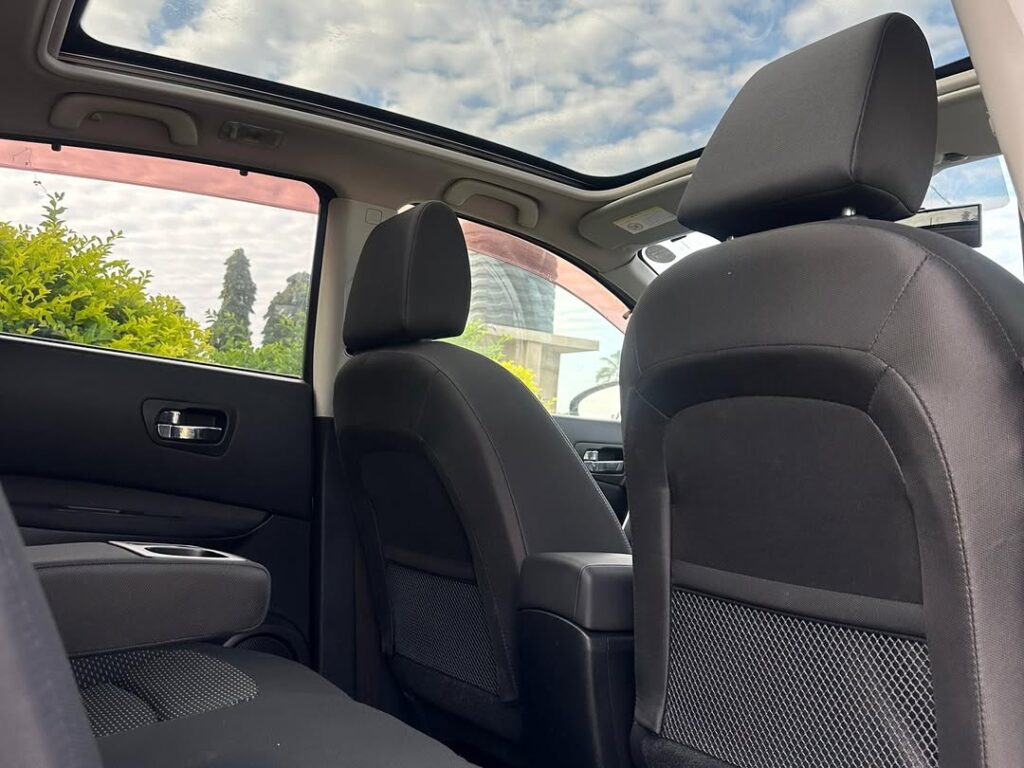 Used Nissan Dualis 2012 for Sale in Dar es Salaam