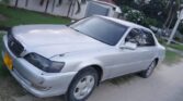 Bei ya Toyota Chaser 1998 Sokoni Dar es Salaam Tanzania