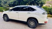 Bei ya Toyota Harrier 2006 Sokoni Mwanza Tanzania