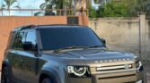 For Sale Land Rover Defender 2020 in Dar es Salaam