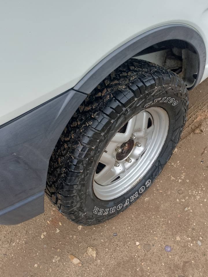 Price Suzuki Jimny 2002 for Sale in Dar es Salaam