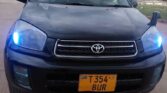 Magari Sokoni Toyota Rav4 ya Bei Poa 2003