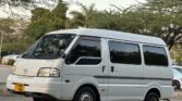 Bei ya Mazda Bongo 2015 Sokoni Dar es Salaam Tanzania