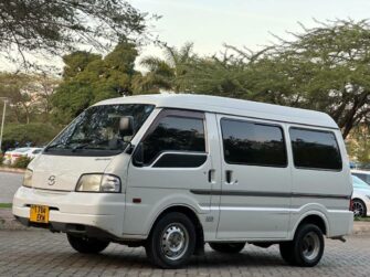 Bei Ya Mazda Bongo 2015 Sokoni Dar es Salaam Tanzania