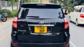 Toyota Vanguard 2008 Inauzwa Mwanza Tanzania
