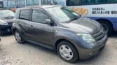 Bei ya Toyota IST 2003 Sokoni Dar es Salaam Tanzania