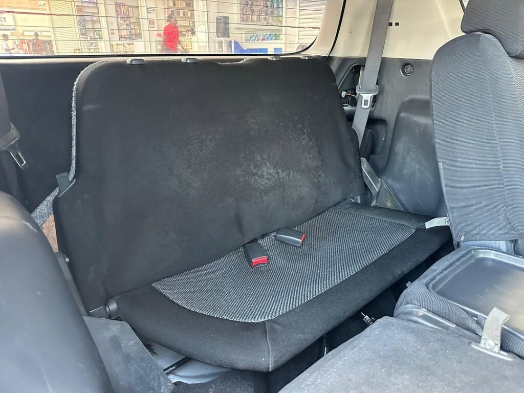 Toyota Spacio 2002 for Sale in Dar es Salaam