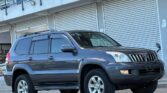 Bei ya Toyota Land Cruiser Prado 2006 Sokoni Dar es Salaam Tanzania
