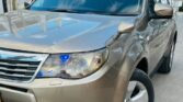 Buy Subaru Forester 2009 for Sale in Dar es Salaam