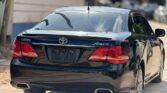 Used Toyota Crown 2009 for Sale in Dar es Salaam