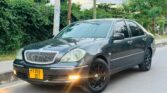 Price Of Toyota Brevis 2004 for Sale in Tanzania