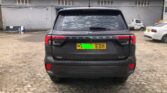 Magari Sokoni Ford Everest ya Bei Poa 2023