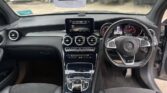 Price Of Benz GLC 2017 for Sale in Tanzania