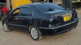 Magari Sokoni Toyota Brevis ya Bei Poa 2004