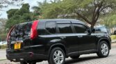 Magari Sokoni Nissan X-Trail ya Bei Poa 2012