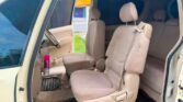 Magari Porte 2005 lipo Dar es Salaam