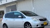 Used Toyota Spacio 2002 for Sale in Dar es Salaam