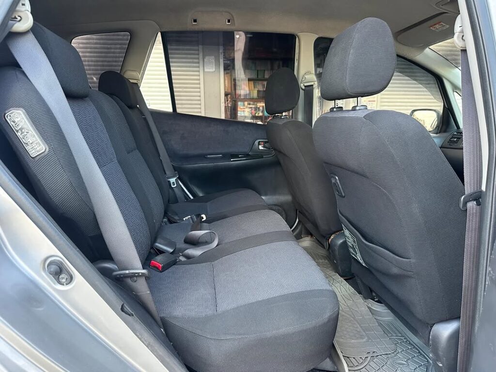 For Sale Toyota Spacio 2002 in Dar es Salaam