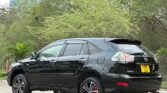 Magari Sokoni Toyota Harrier ya Bei Poa 2008
