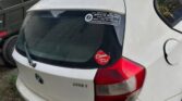 Buy BMW 1 Series 2007 for Sale in Dar es Salaam