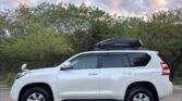 Toyota Land Cruiser Prado 2016 for Sale in Dar es Salaam