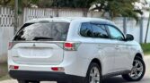 Price Of Mitsubishi Outlander 2013 for Sale in Tanzania