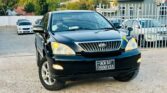 Buy Toyota Harrier 2007 for Sale in Mwanza