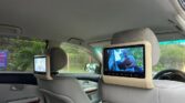 Toyota Harrier 2008 Inauzwa Dar es Salaam Tanzania