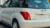 Price Toyota IST 2004 for Sale in Dar es Salaam