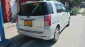 Toyota Raum 2005 for Sale in Dar es Salaam